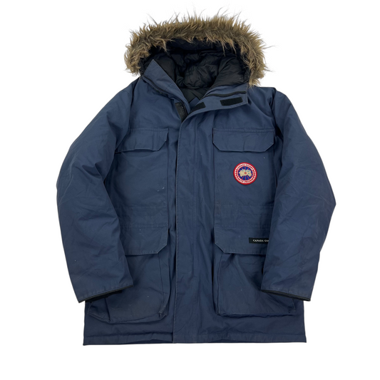 Canada Goose Puffer Coat Parka Jacket - L