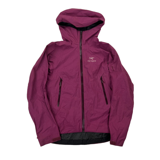 Arc'teryx Gore-Tex Jacke SL Rain - Women M