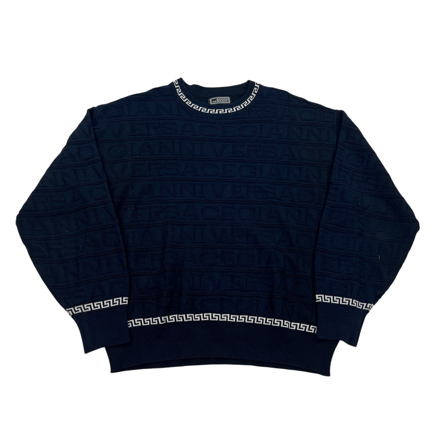 Gianni Versace Sweater - M