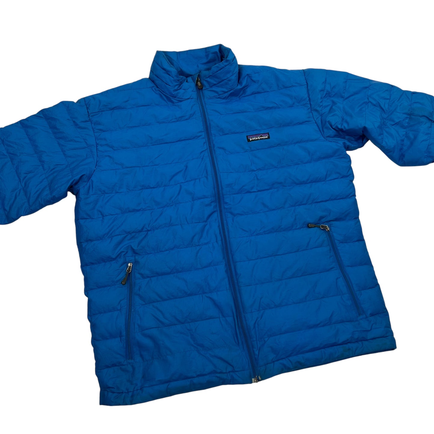 Patagonia Light Puffer Jacket - M