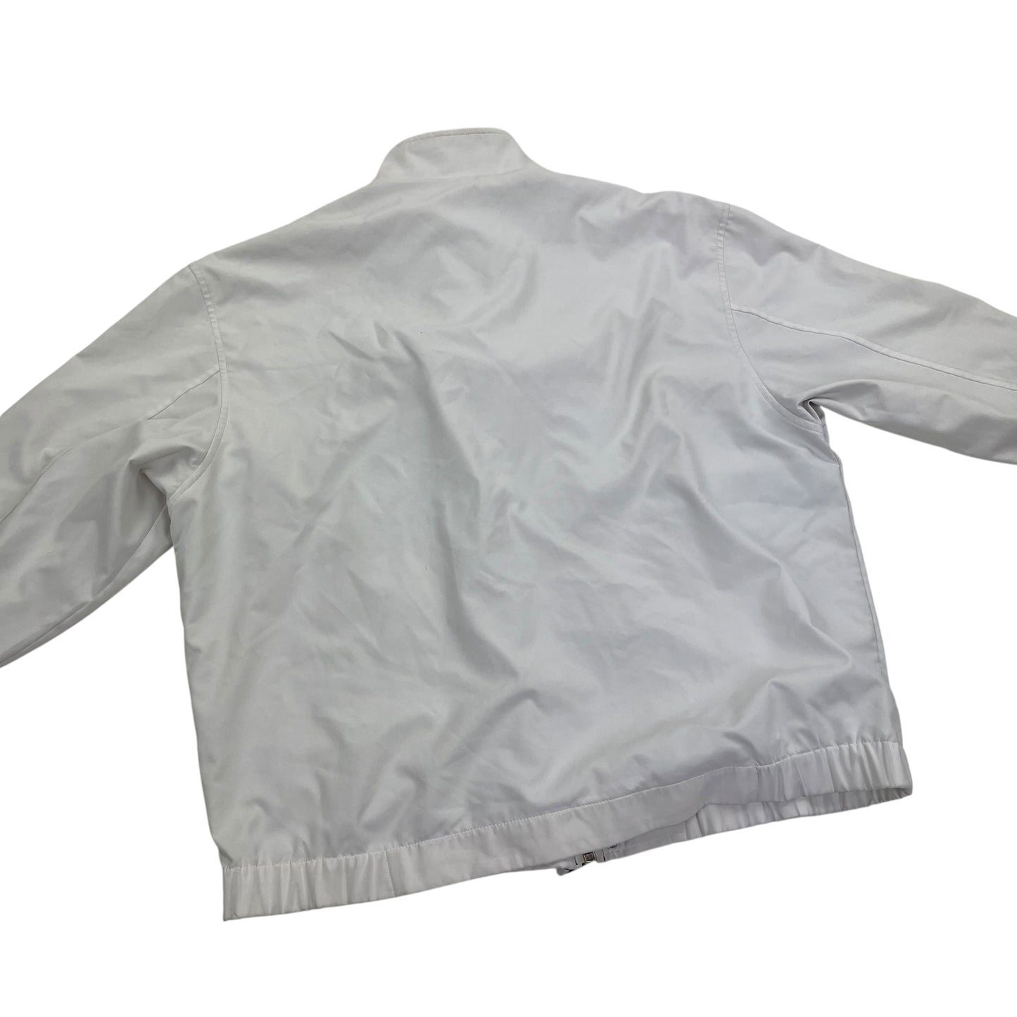 YSL Yves Saint Laurent Harrington Windbreaker - XL