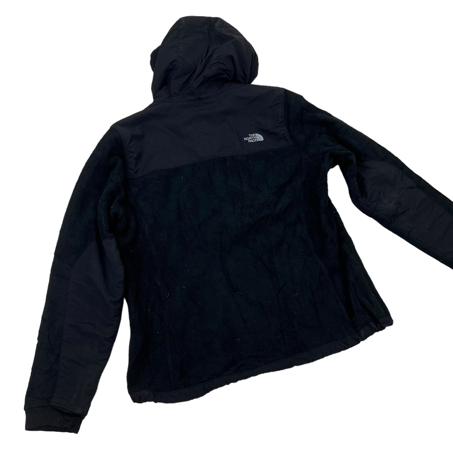 The North Face Denali Fleece Zip Jacket Sweater - Women L