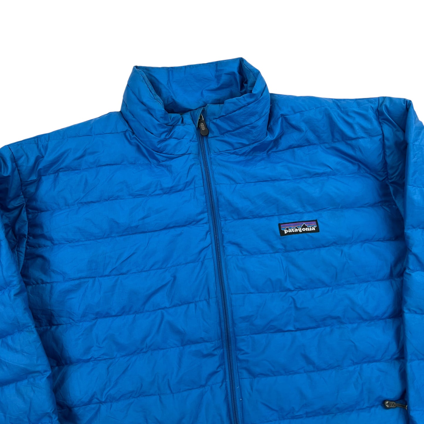 Patagonia Light Puffer Jacket - M