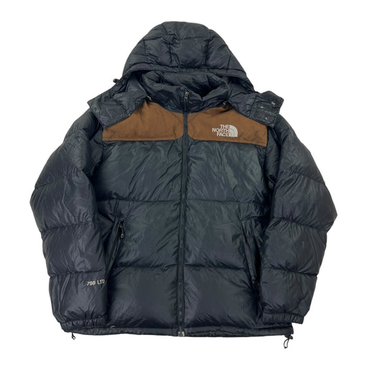 The North Face 700 Nuptse Limited Puffer - L