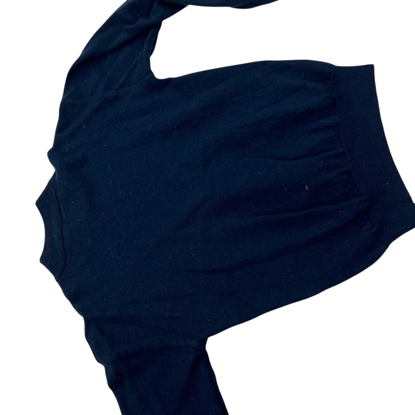 Givenchy Golf Knit Sweater - L