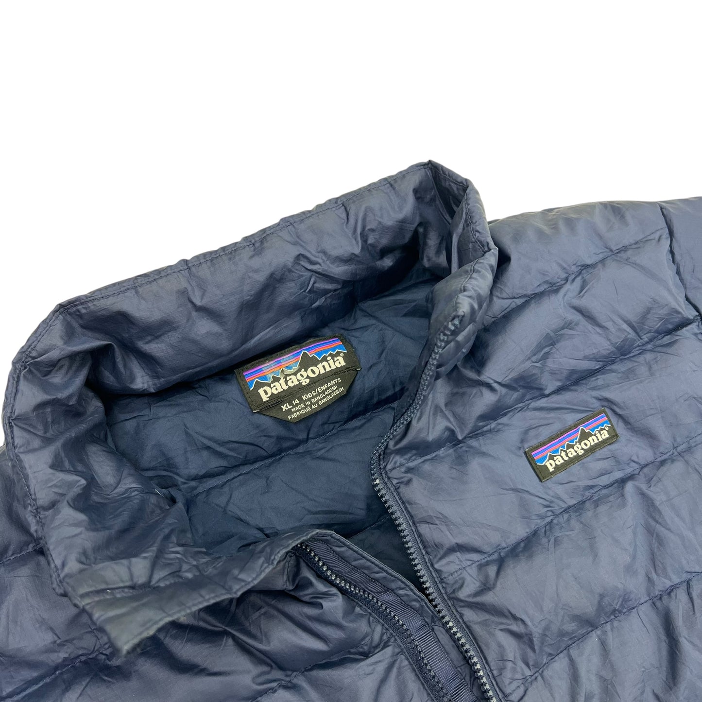 Patagonia Light Puffer Jacket - Women S