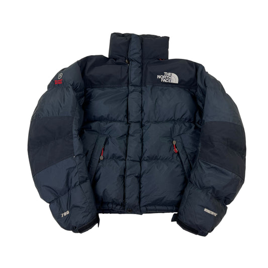 The North Face 700 Baltoro Windstopper Puffer Women XS