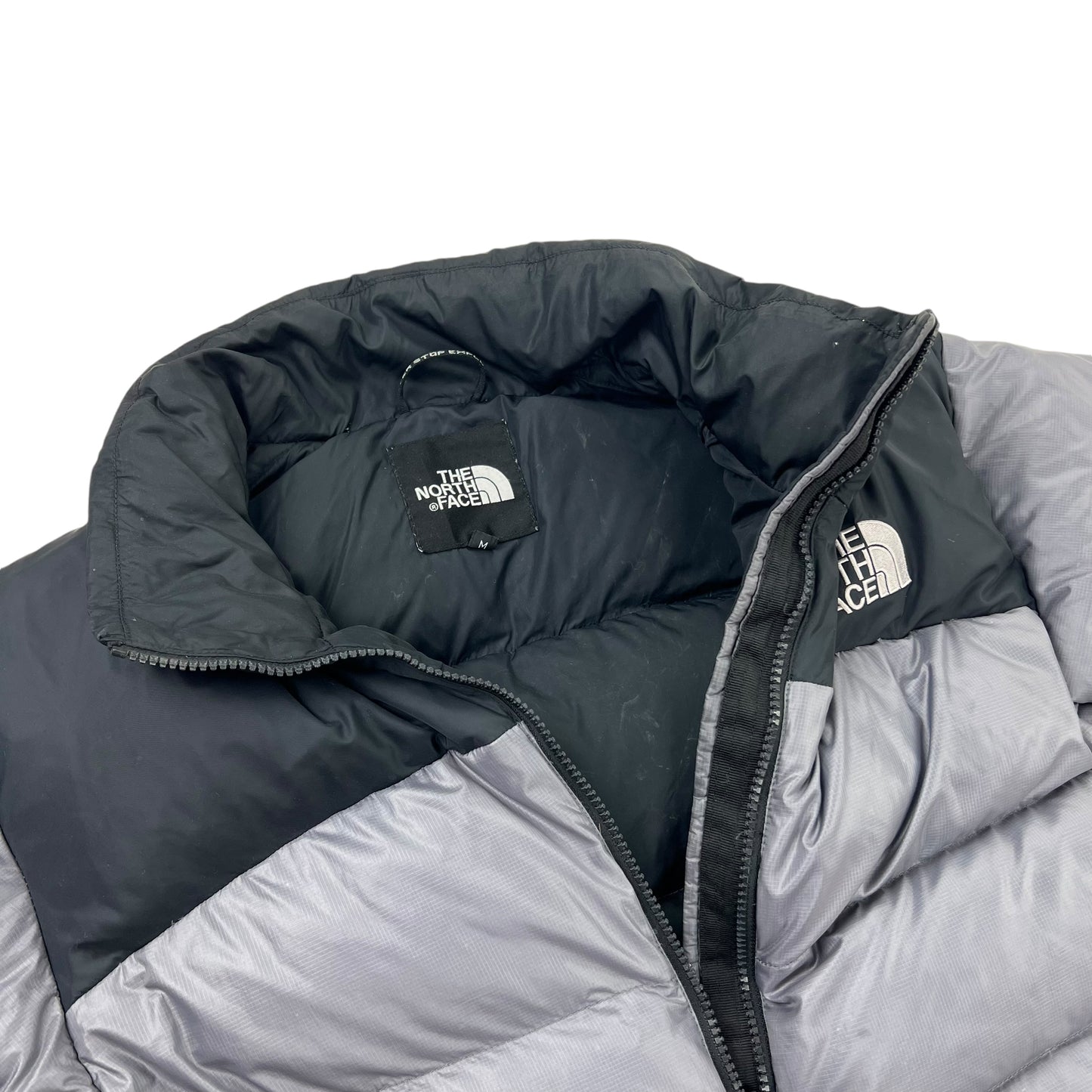 The North Face 700 Nuptse Puffer - M