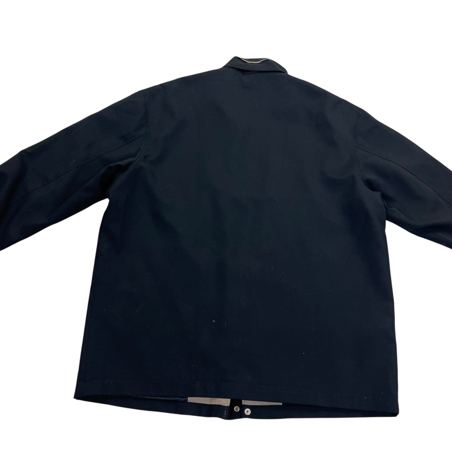 YSL Yves Saint Laurent Harrington Windbreaker - XL