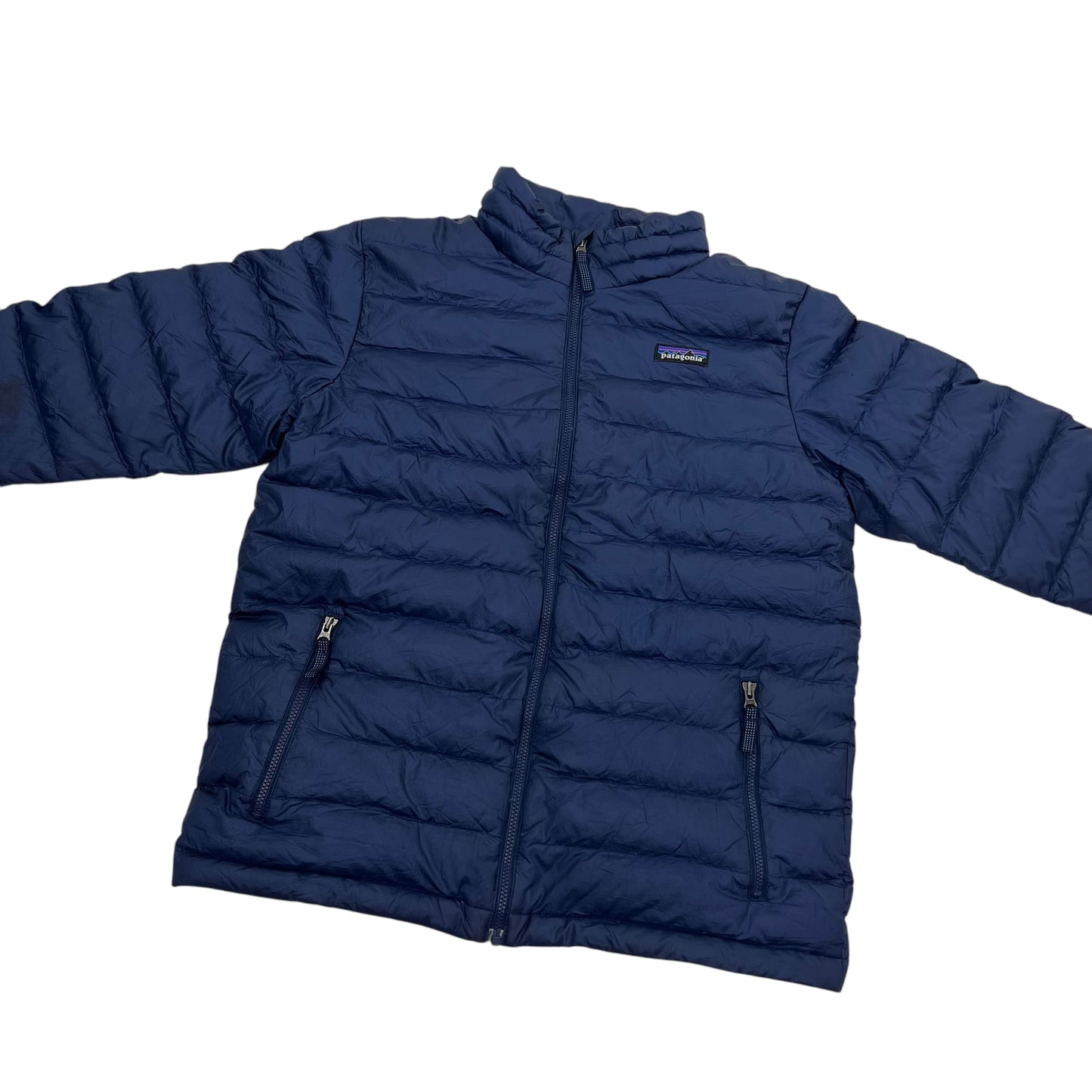 Patagonia Light Puffer Jacket - Women S