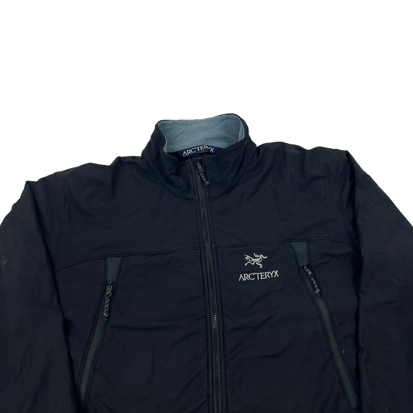 Arc'teryx Gamma SV Jacket Zip - L