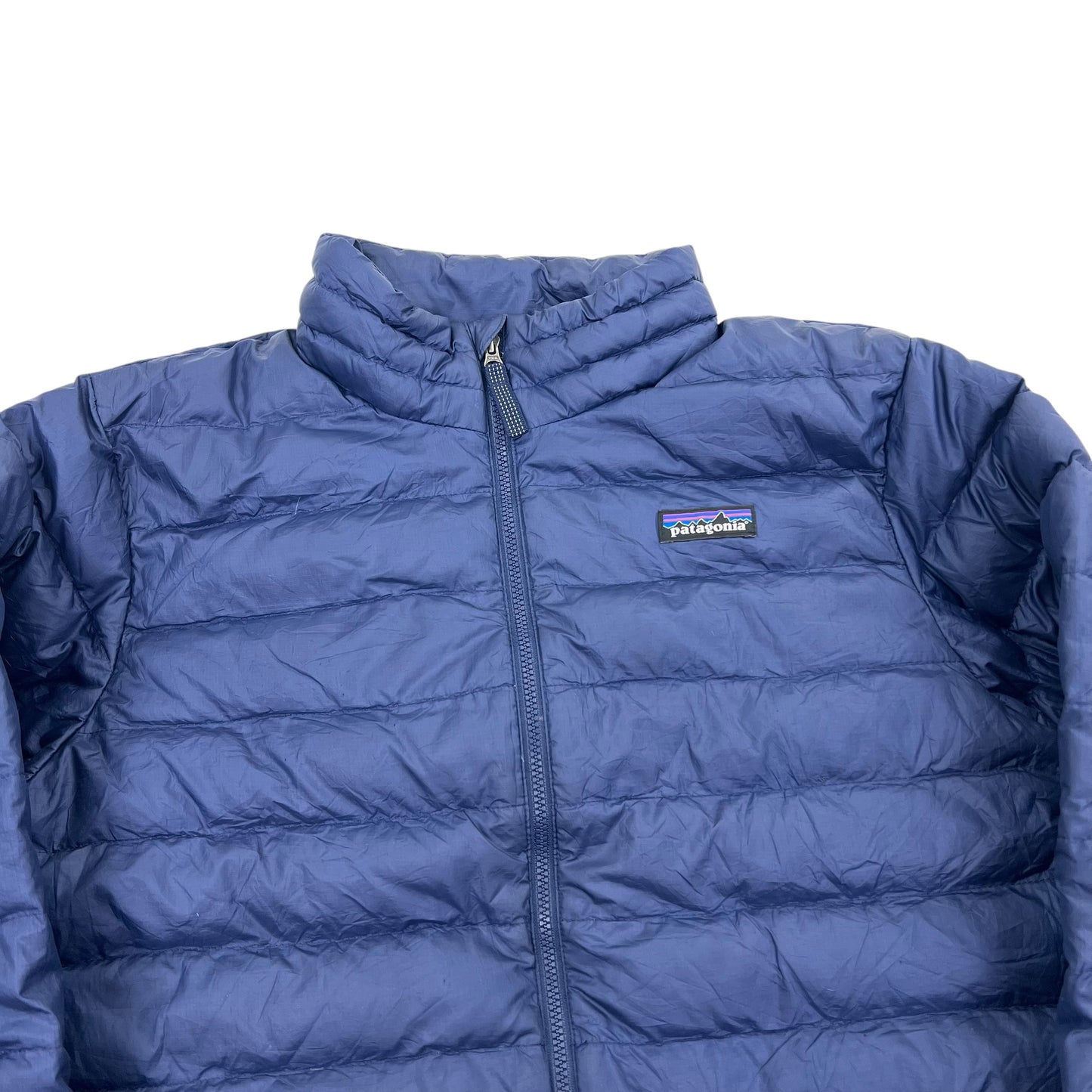 Patagonia Light Puffer Jacket - Women S