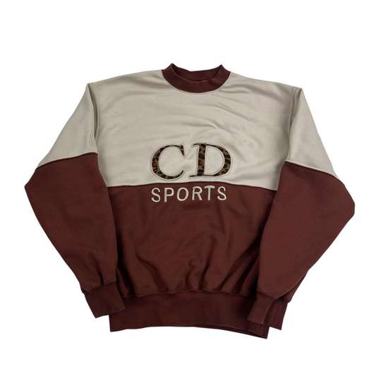 Christian Dior Sport Sweater - Women L