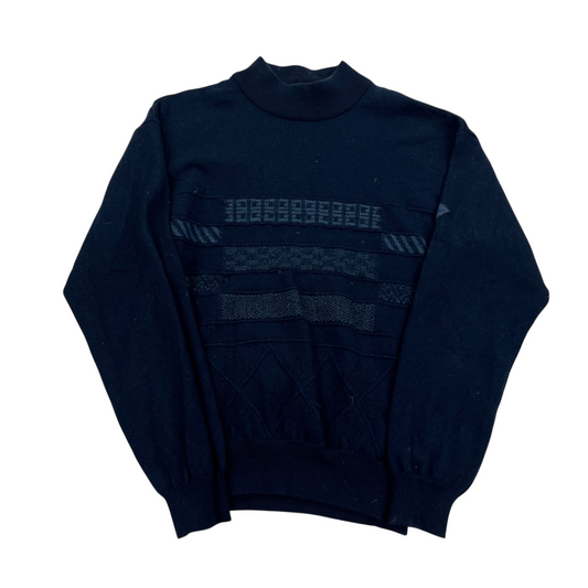 Givenchy Golf Knit Sweater - L