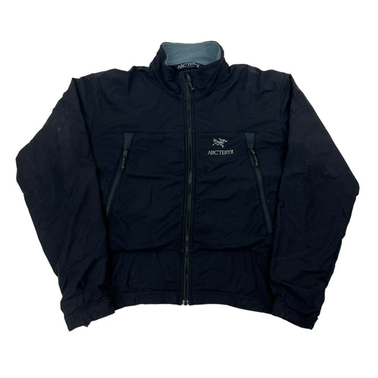 Arc'teryx Gamma SV Jacket Zip - L