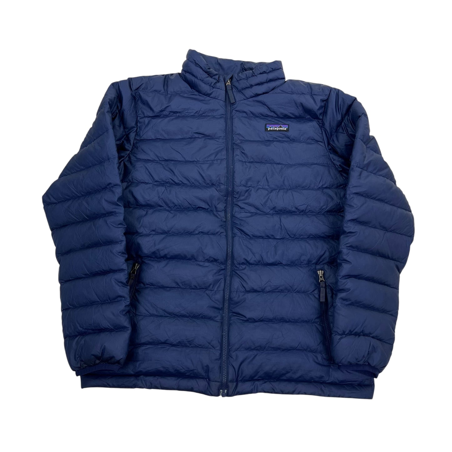 Patagonia Light Puffer Jacket - Women S