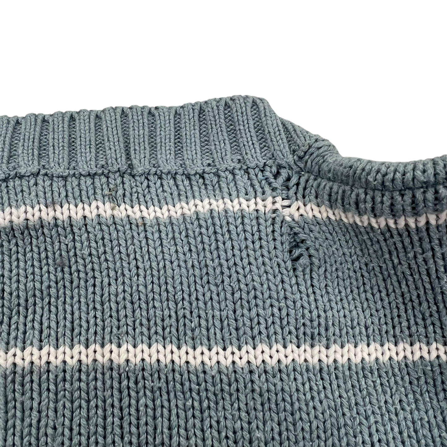 Polo Ralph Lauren green label Knit Sweater - Women M