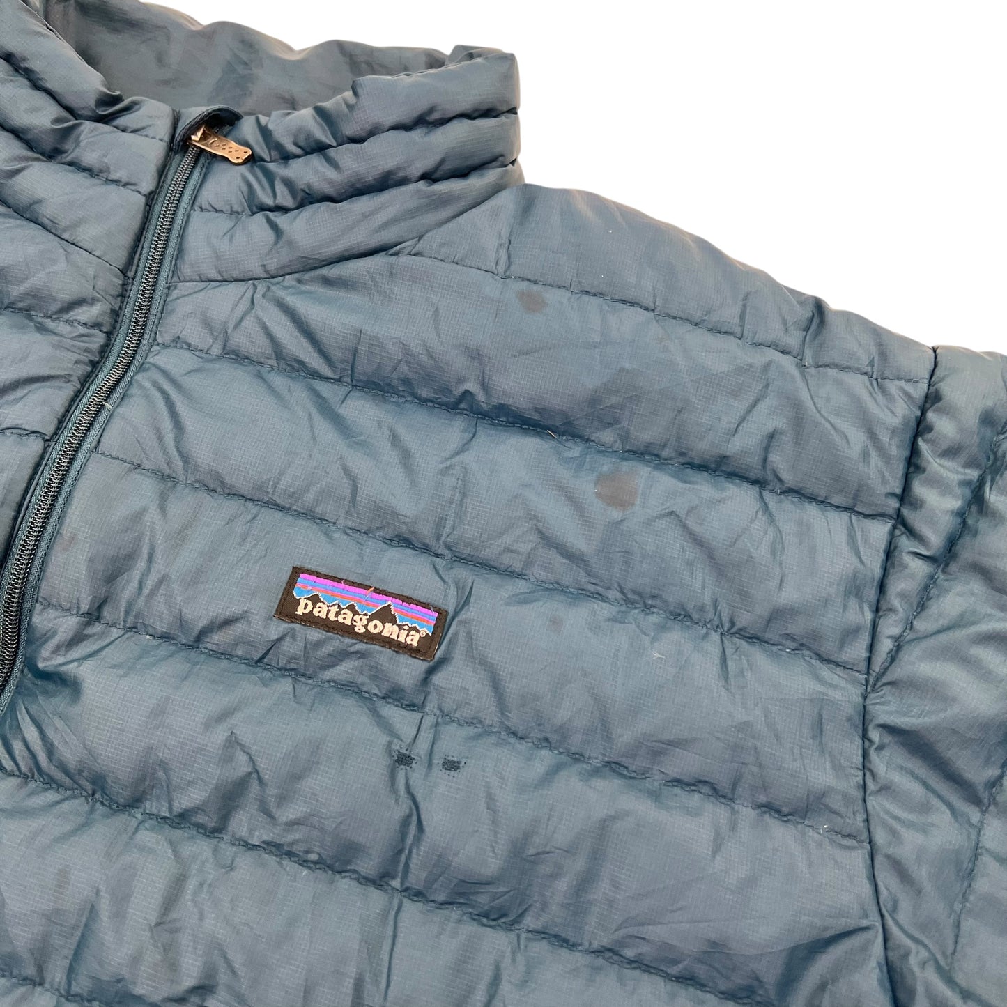 Patagonia Light Puffer Jacket - M