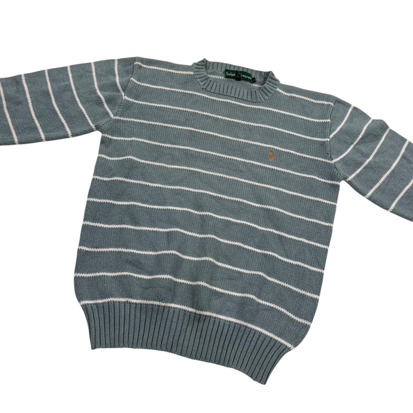 Polo Ralph Lauren green label Knit Sweater - Women M