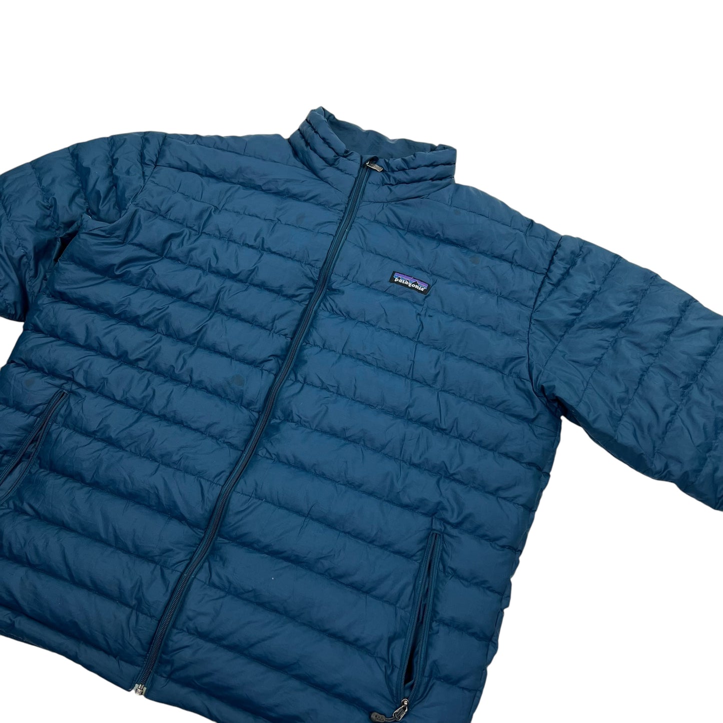 Patagonia Light Puffer Jacket - M