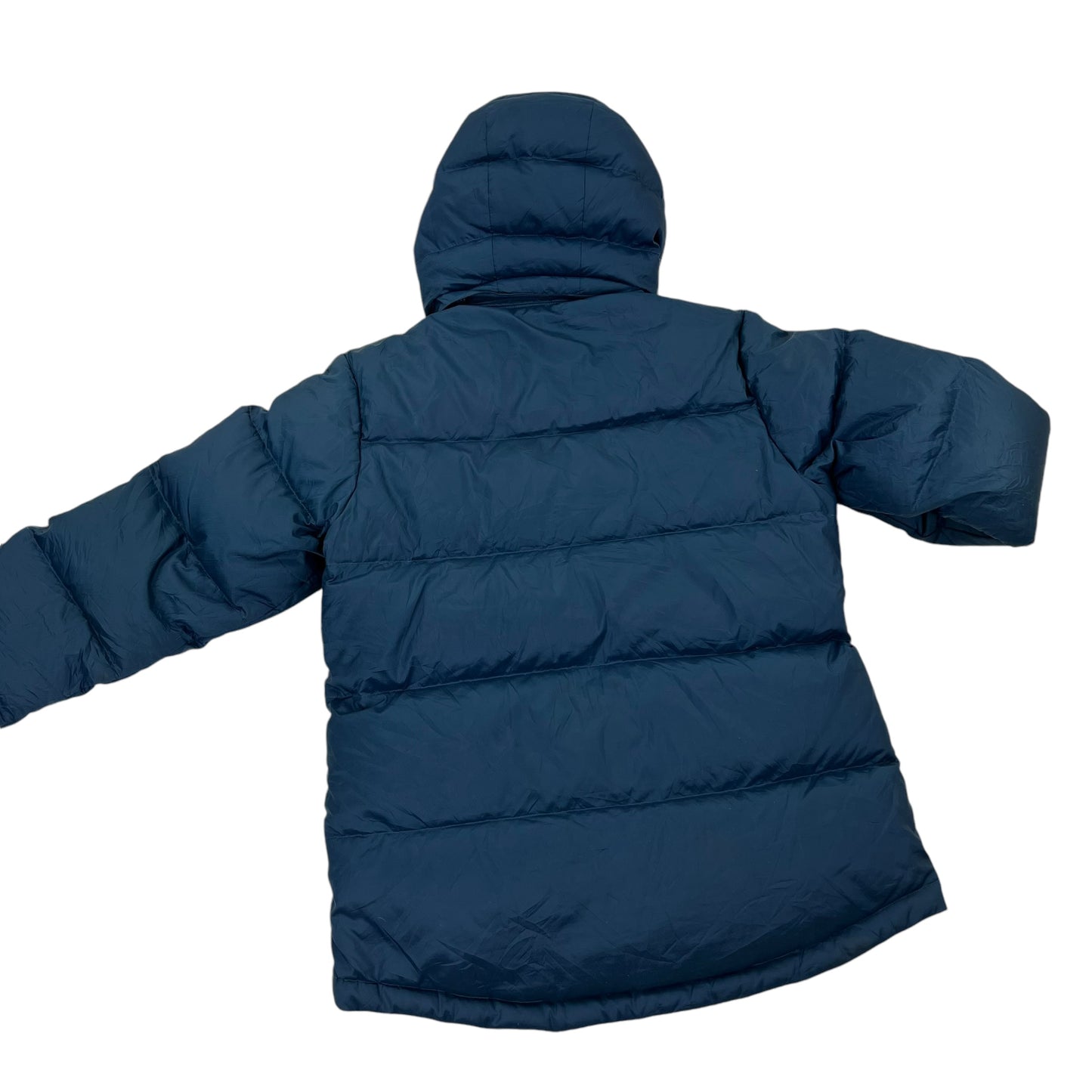 Kathmandu Light Puffer Jacket - Women L