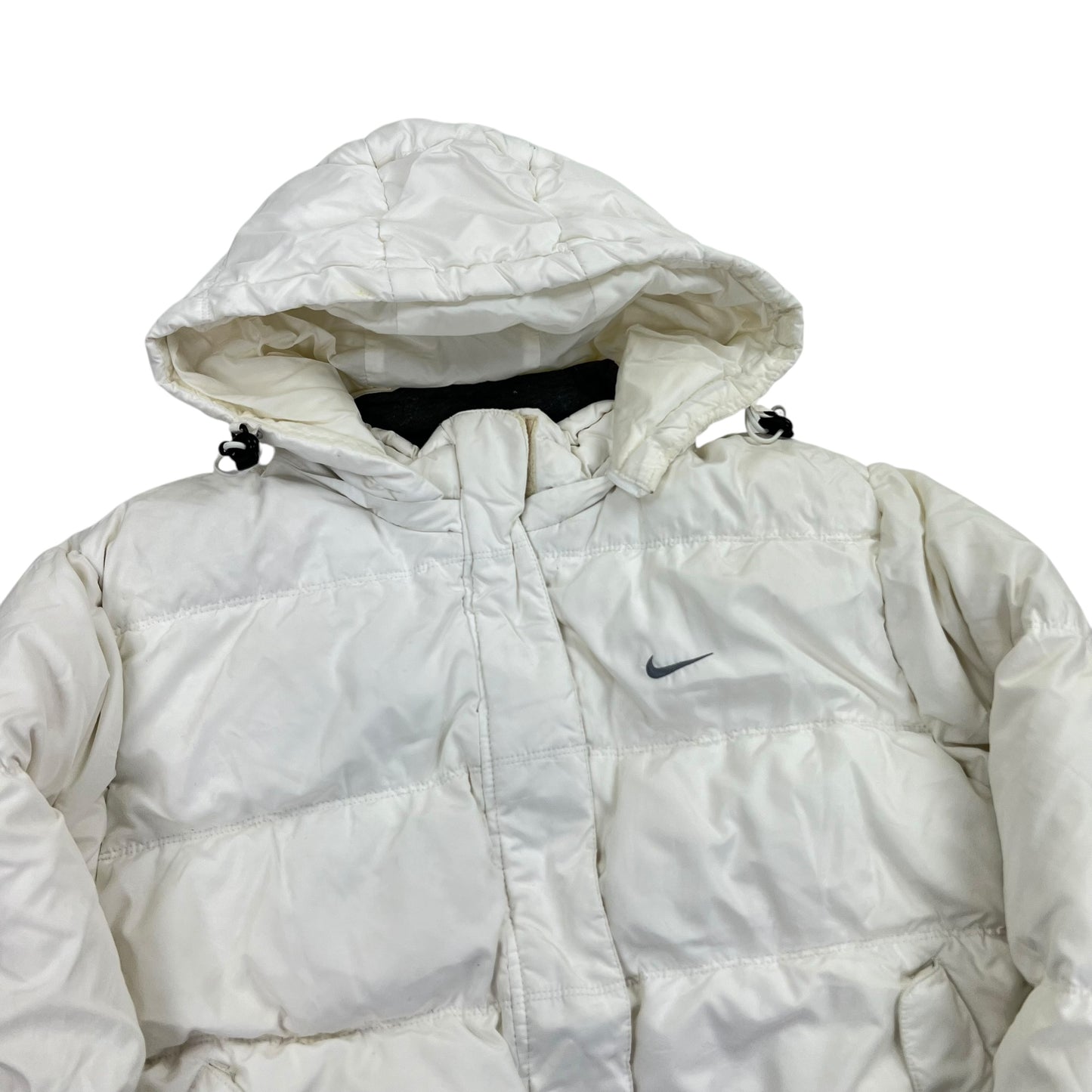 Nike Puffer Jacket - Women XL