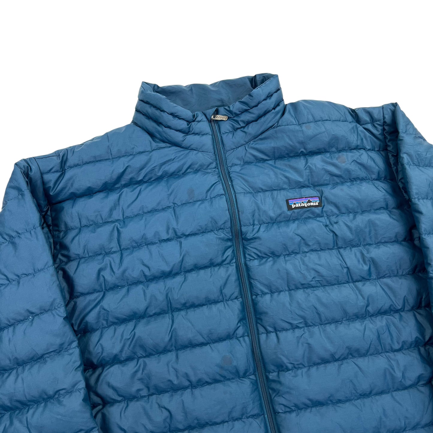 Patagonia Light Puffer Jacket - M