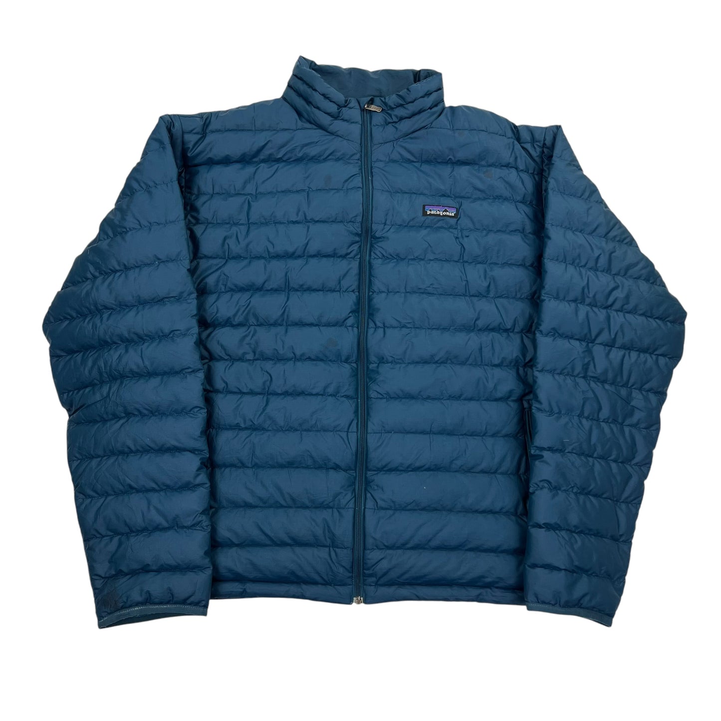 Patagonia Light Puffer Jacket - M