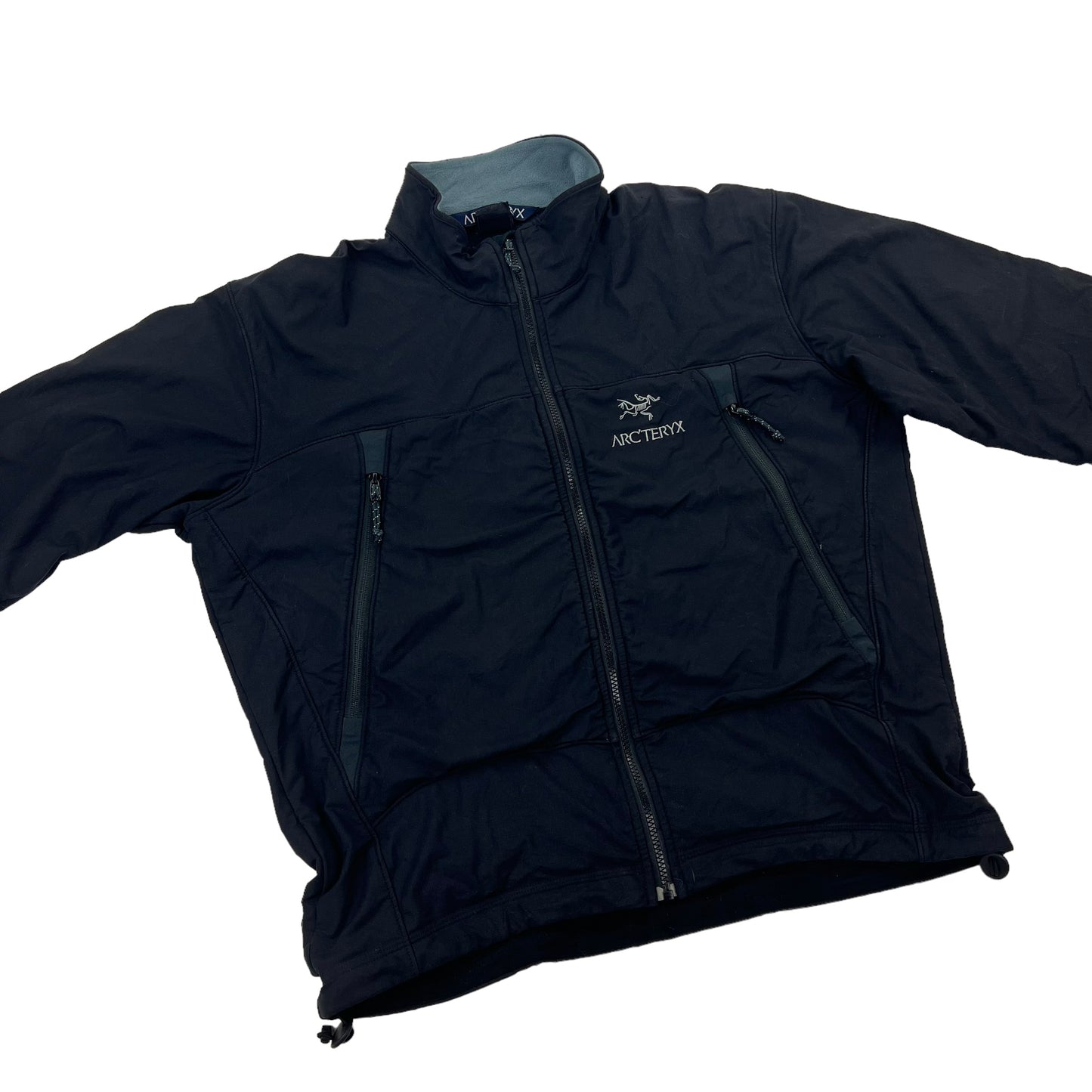 Arc'teryx Gamma SV Jacket Zip - L