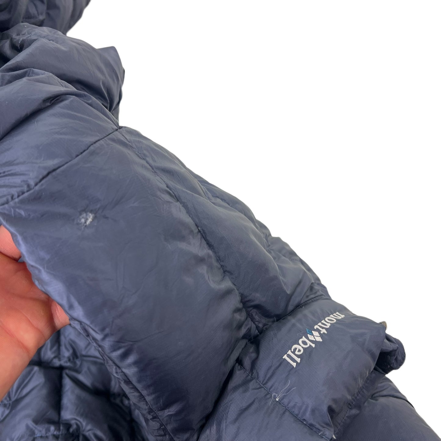 Montbell Light Puffer - XL