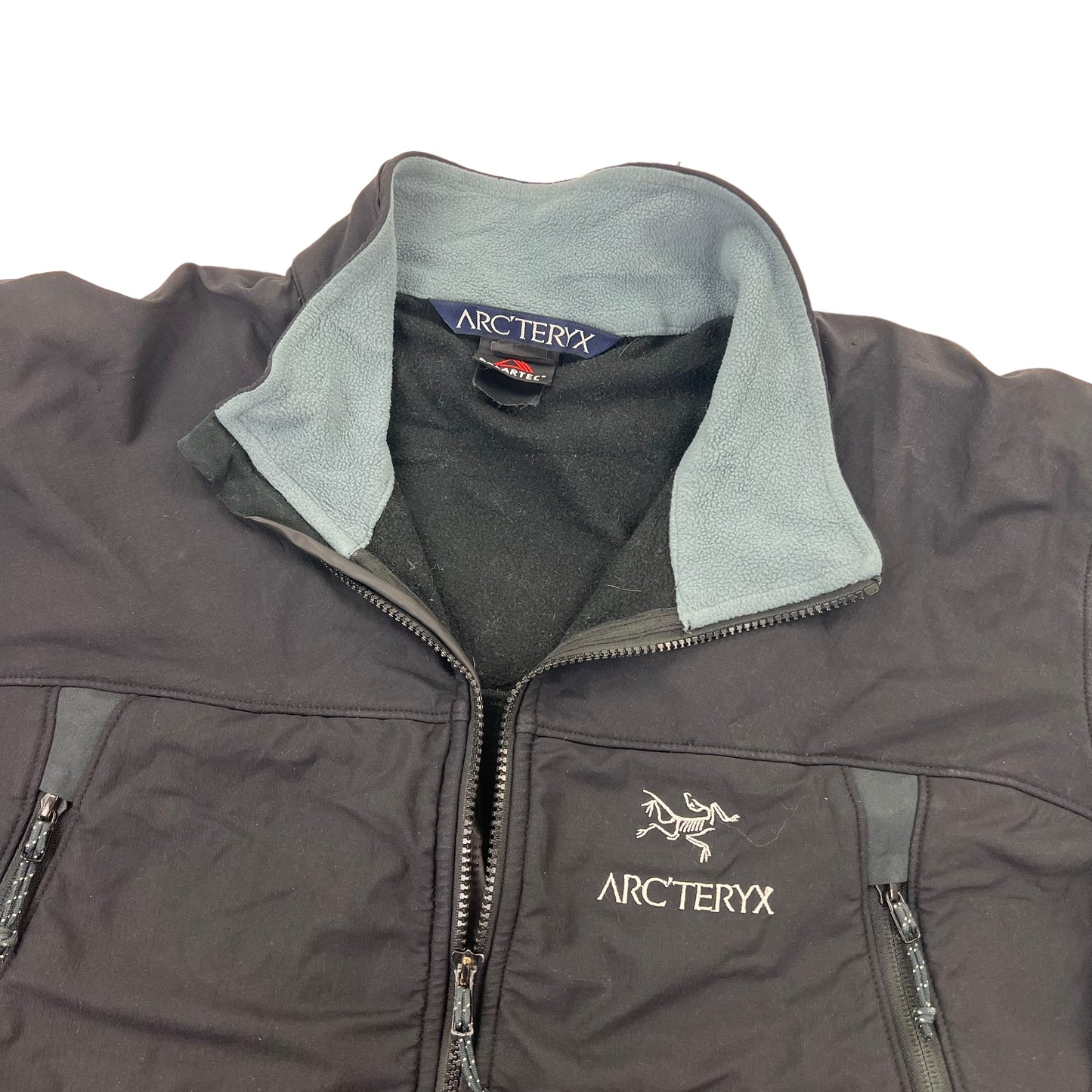 Arc'teryx Gamma SV Jacket Zip - L