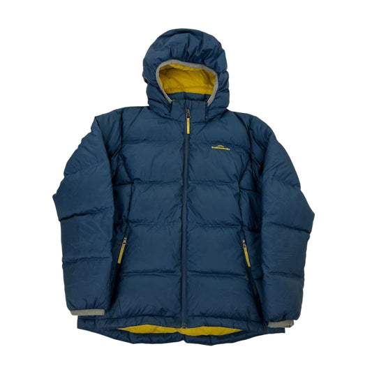 Kathmandu Light Puffer Jacket - Women L