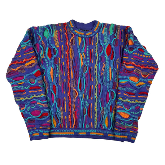 COOGI Australia Sweater - XL