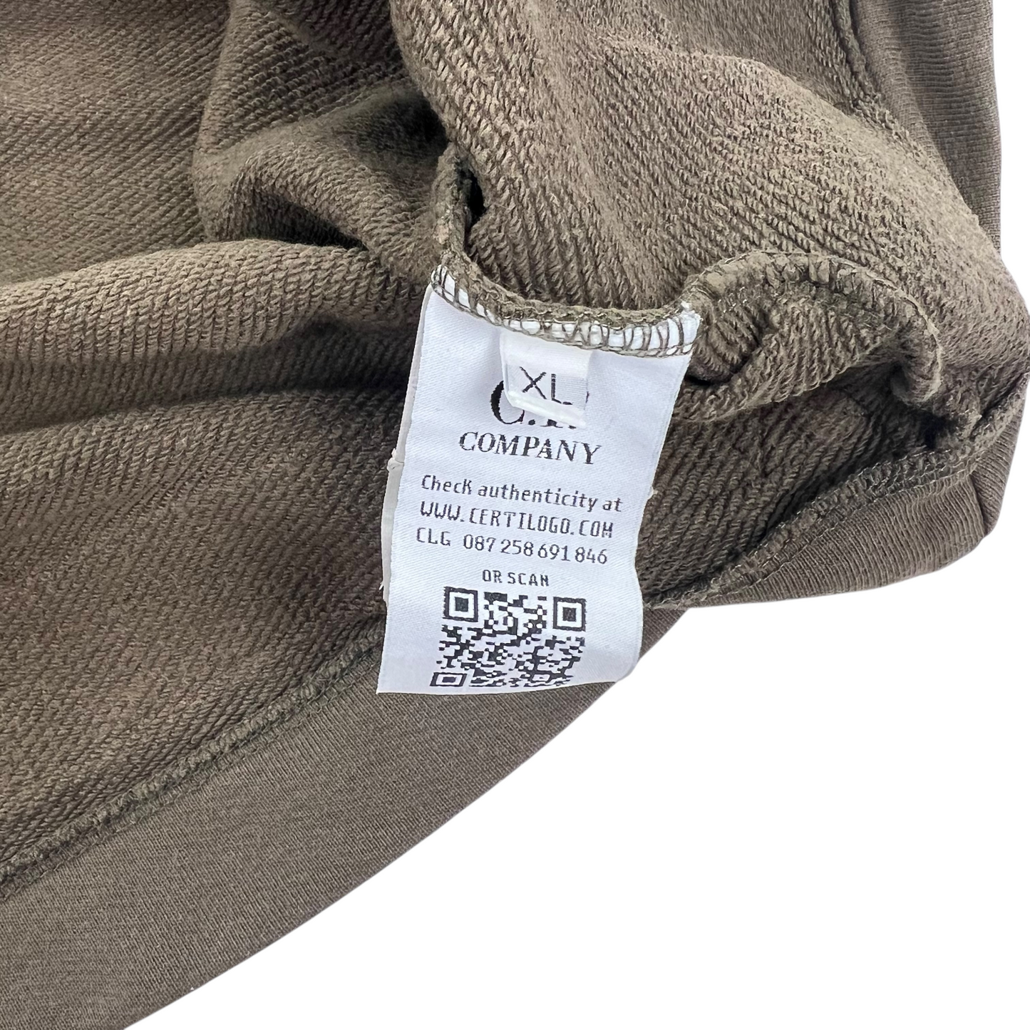 C.P. Company Sweater - XL