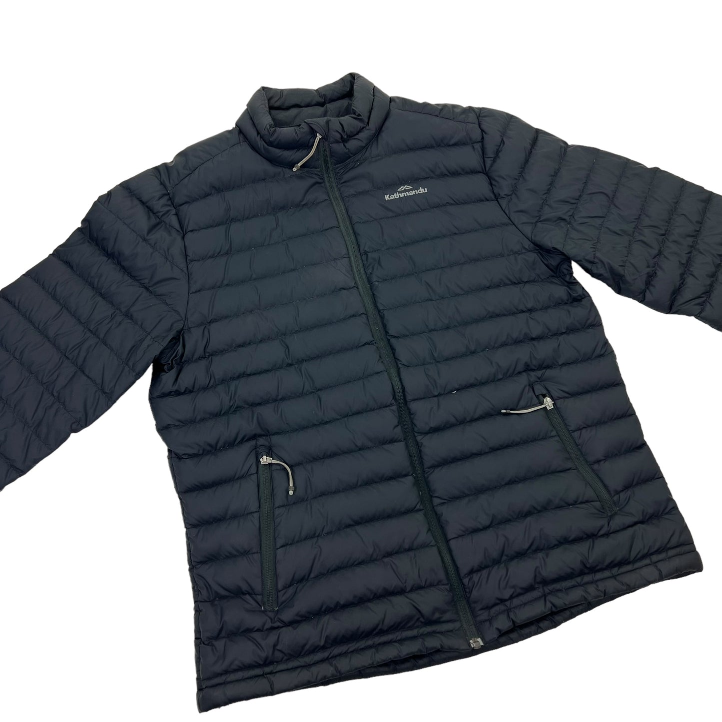 Kathmandu Light Puffer Jacket - XL