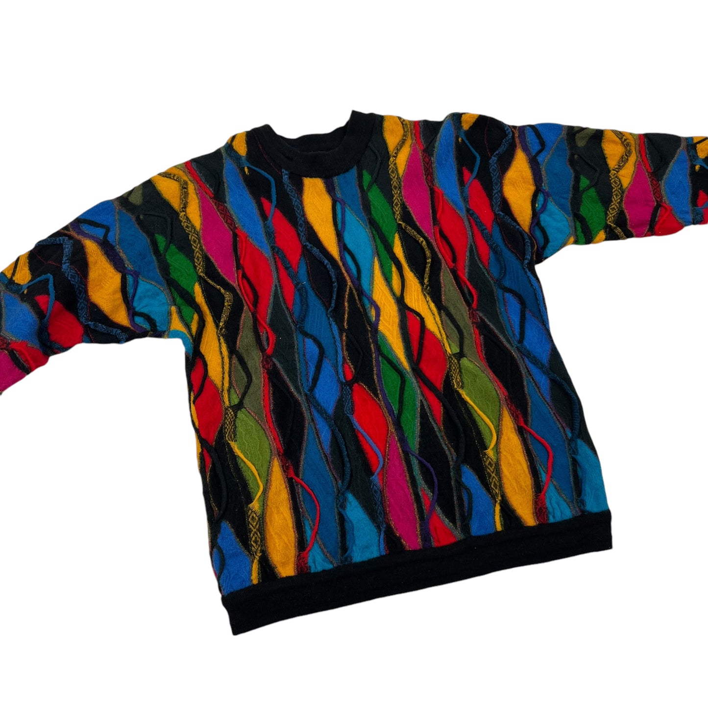 Coogi Australia Sweater - S