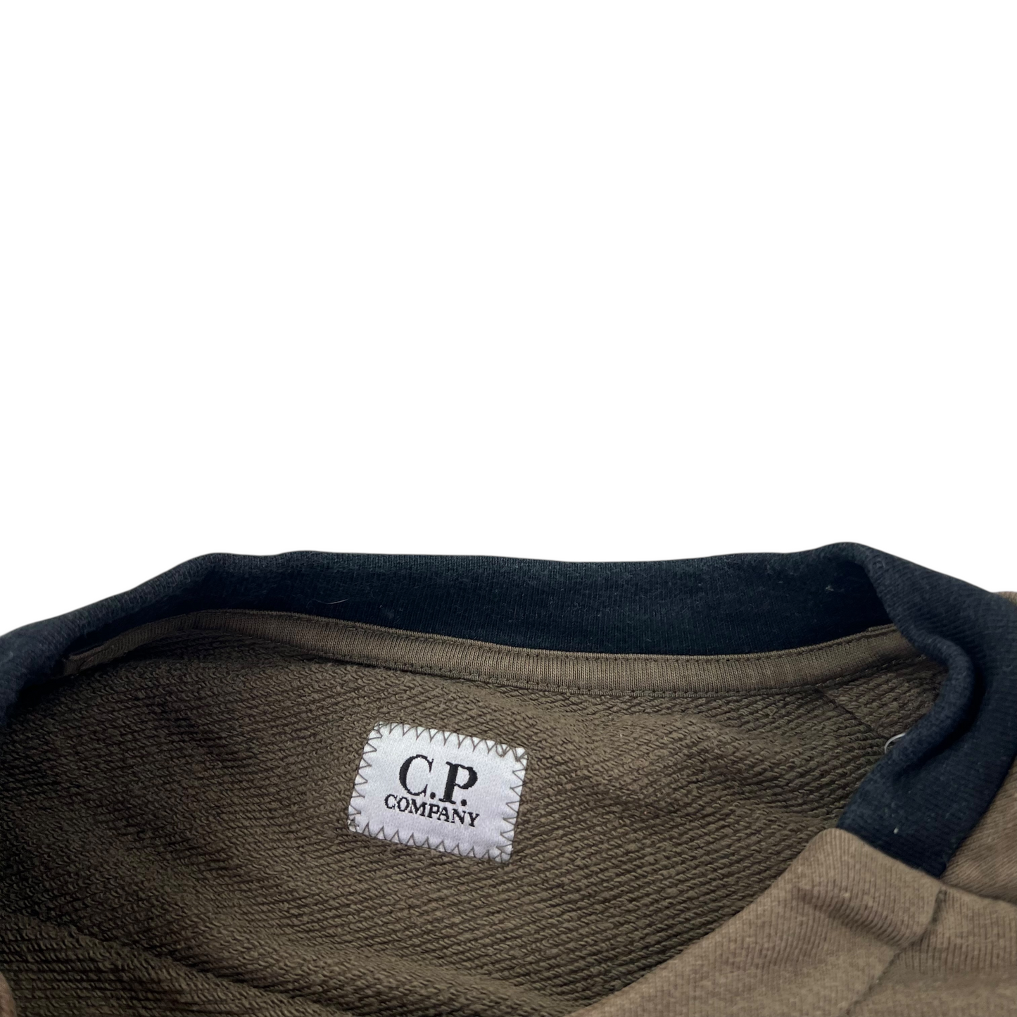 C.P. Company Sweater - XL