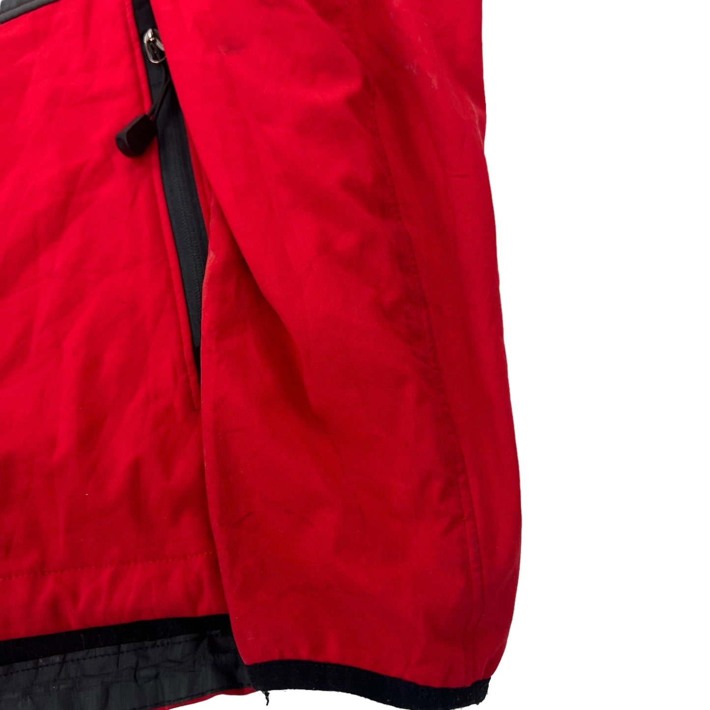 Arc'teryx Gamma MX Jacket Zip Sweater - M