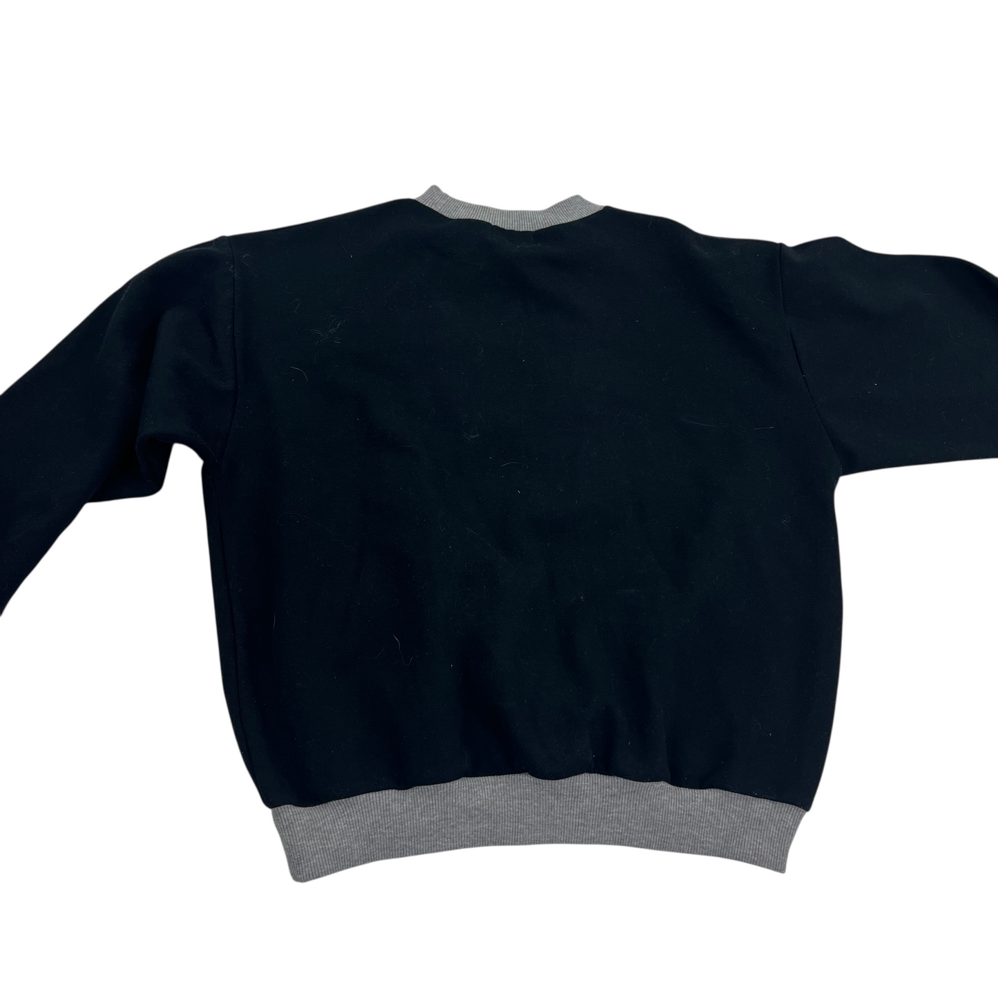 MCM 80s Legere Japan Sweater - S