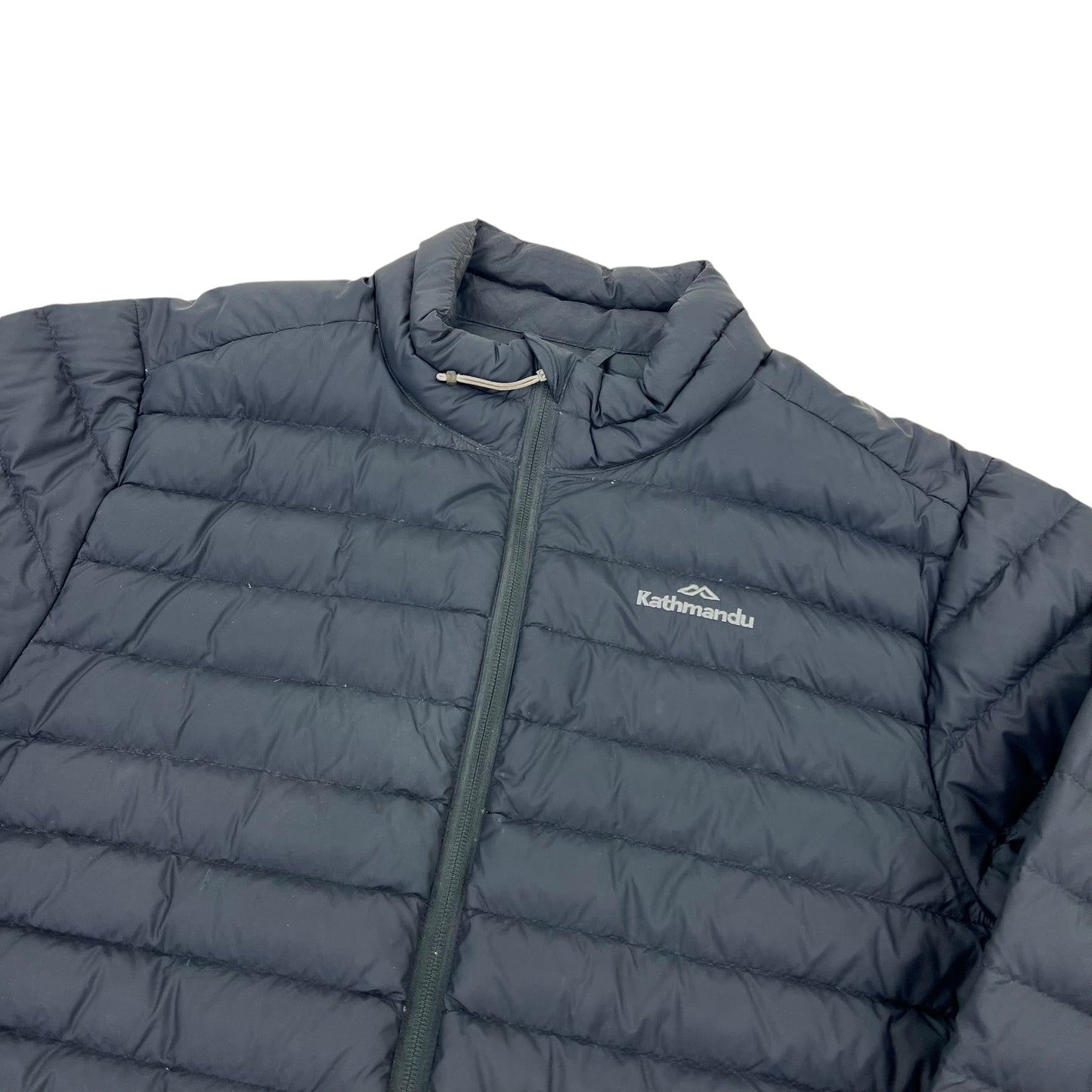 Kathmandu Light Puffer Jacket - XL