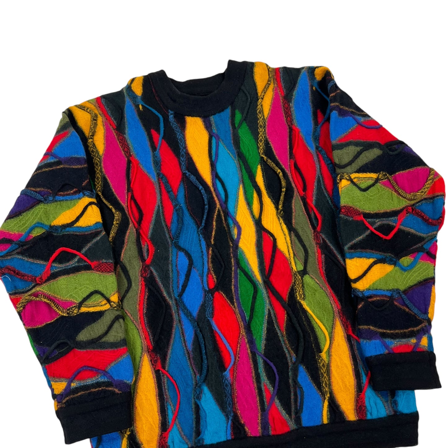 Coogi Australia Sweater - S