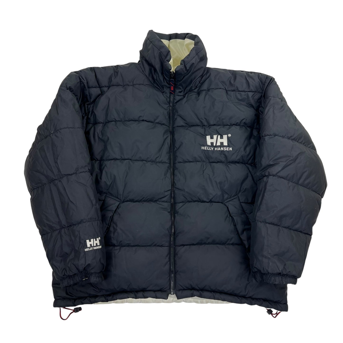 Helly Hansen Reverse Puffer Jacket - XL