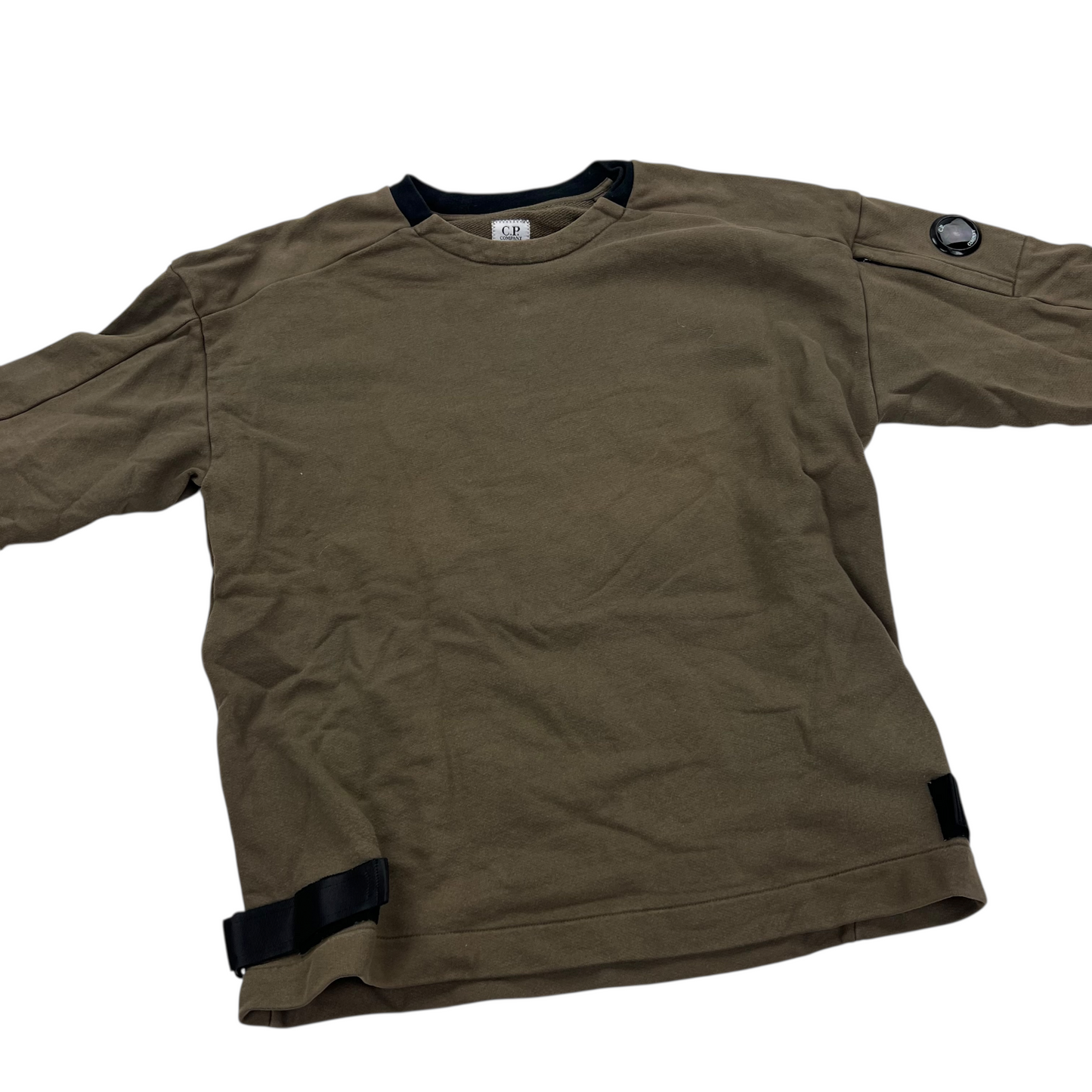 C.P. Company Sweater - XL