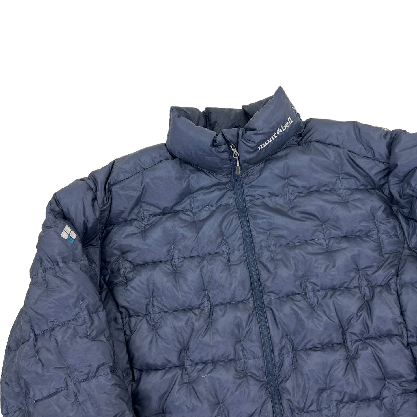 Montbell Light Puffer - XL