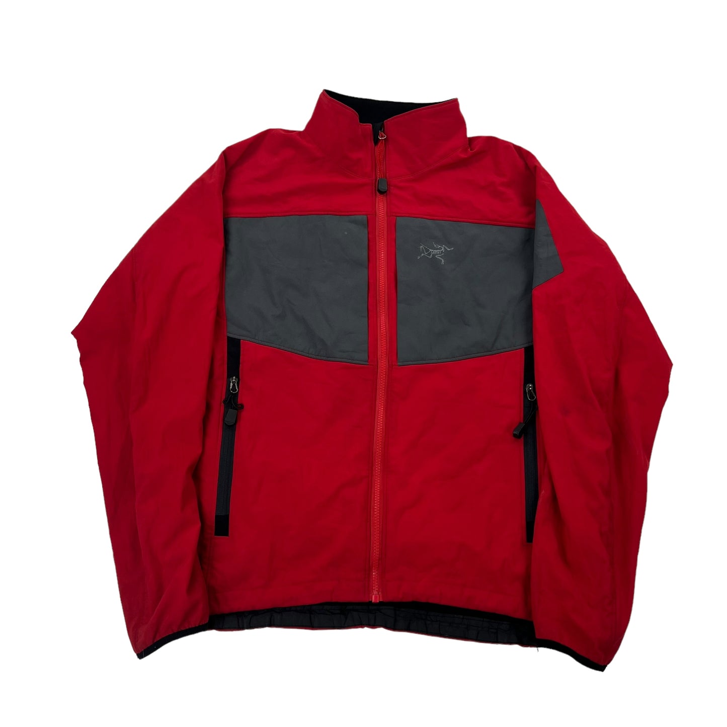 Arc'teryx Gamma MX Jacket Zip Sweater - M