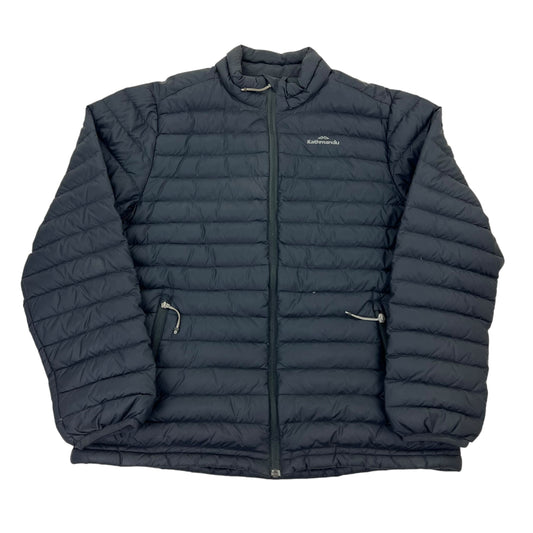 Kathmandu Light Puffer Jacket - XL