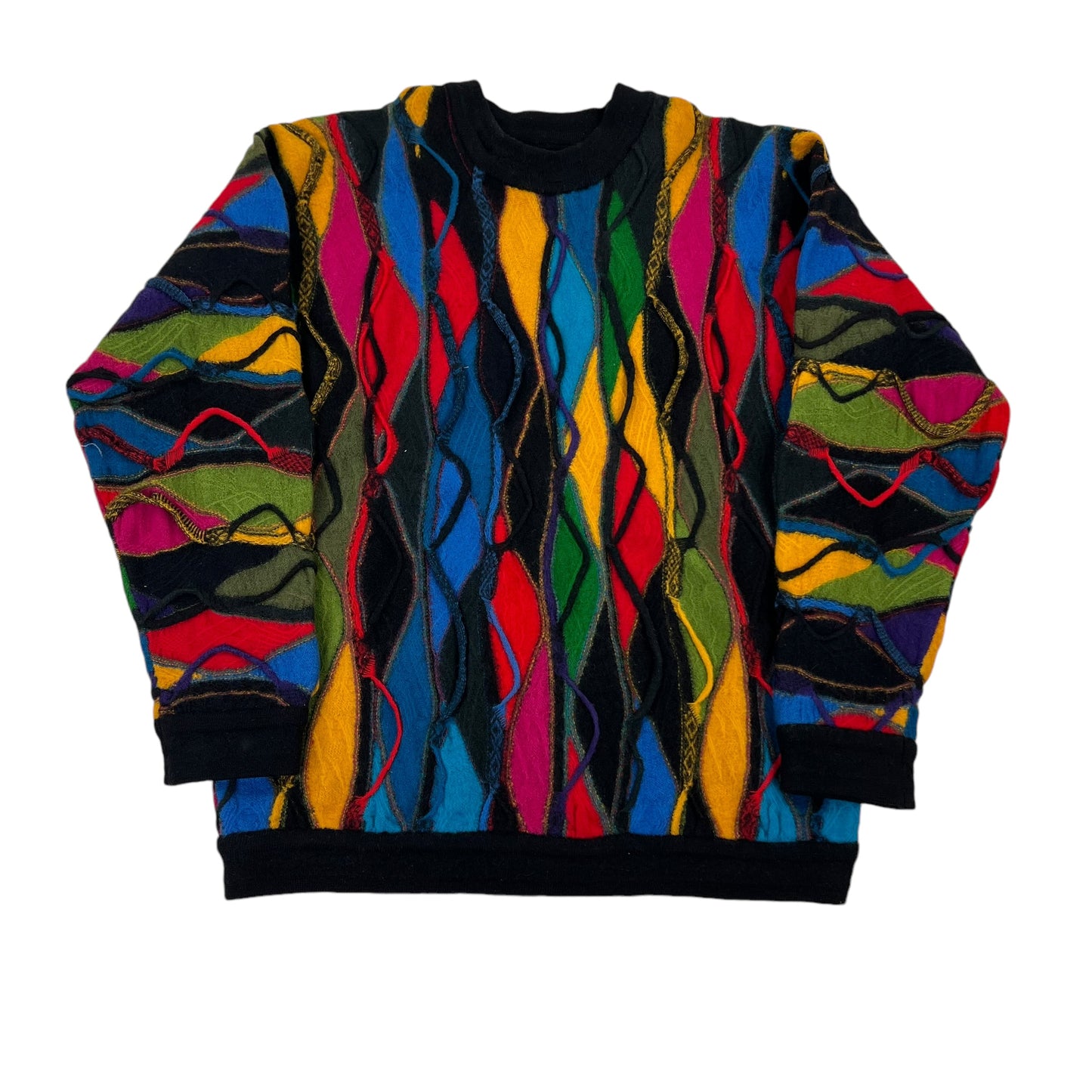 Coogi Australia Sweater - S