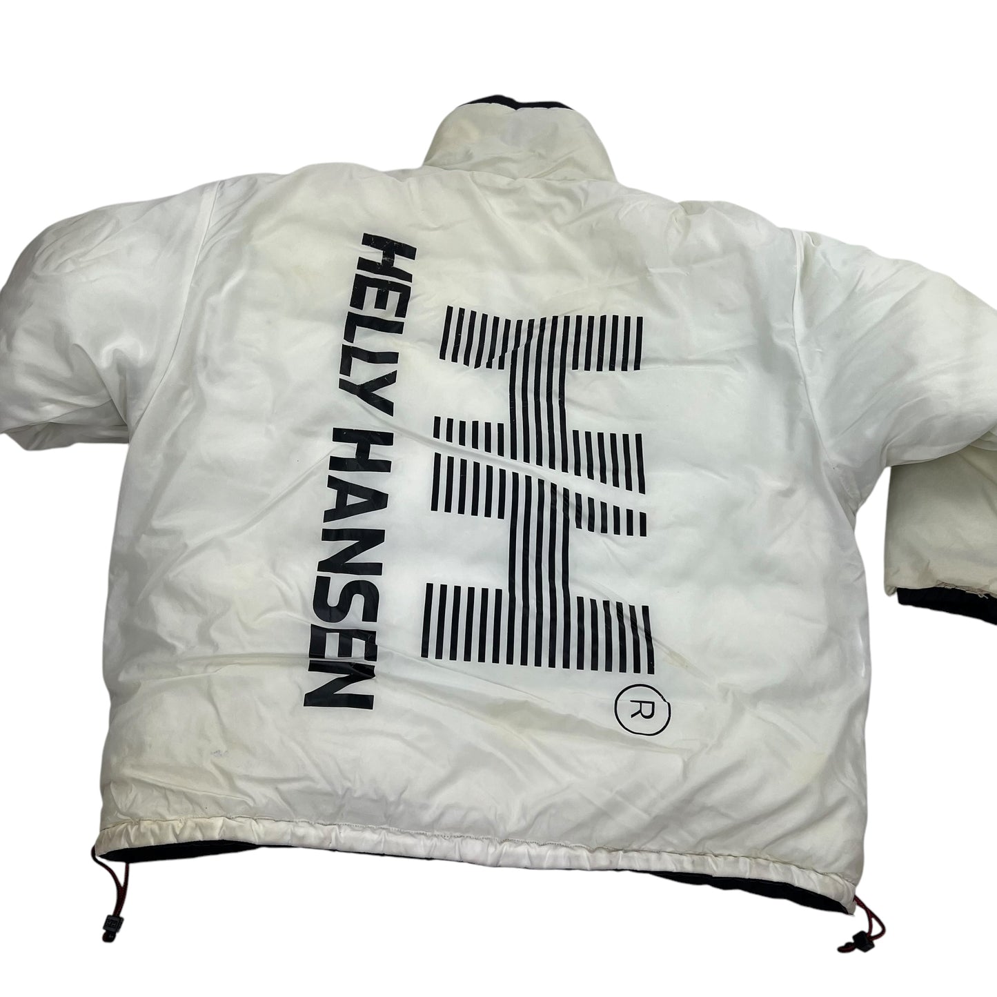 Helly Hansen Reverse Puffer Jacket - XL