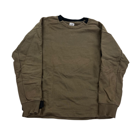 C.P. Company Sweater - XL