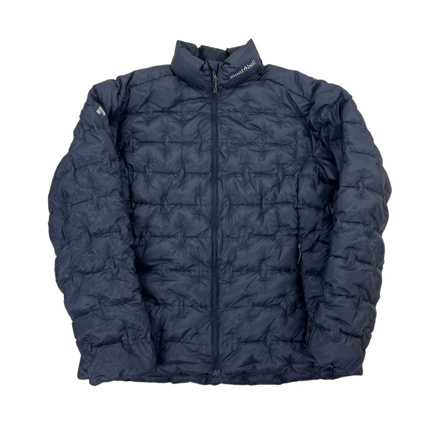 Montbell Light Puffer - XL